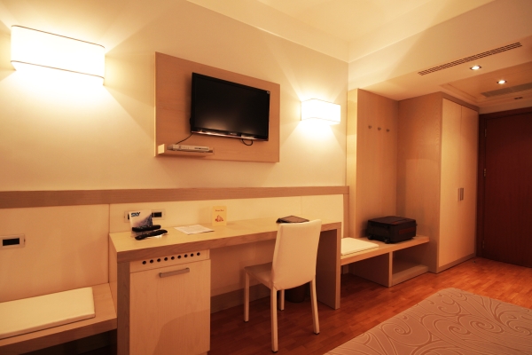 Hotel San Francesco